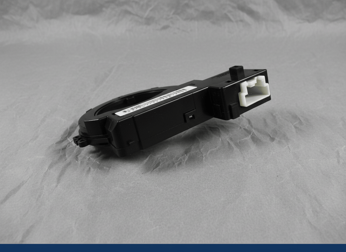 BBM2-66-1S1 2010-2013 Mazda 3 2012-2015 Mazda 5 Steering Angle Sensor NOT FOR CX-5