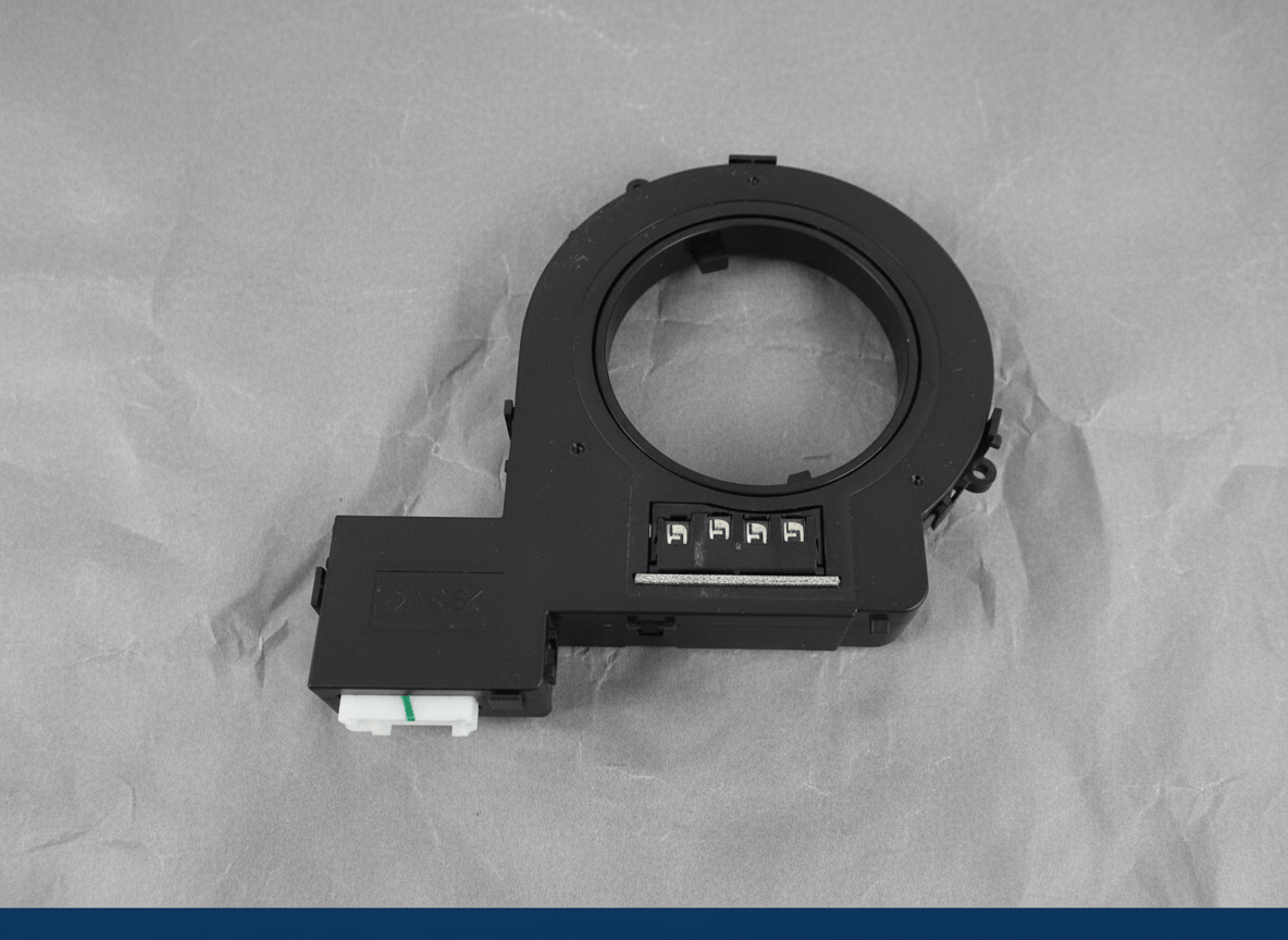 BBM2-66-1S1 2010-2013 Mazda 3 2012-2015 Mazda 5 Steering Angle Sensor NOT FOR CX-5