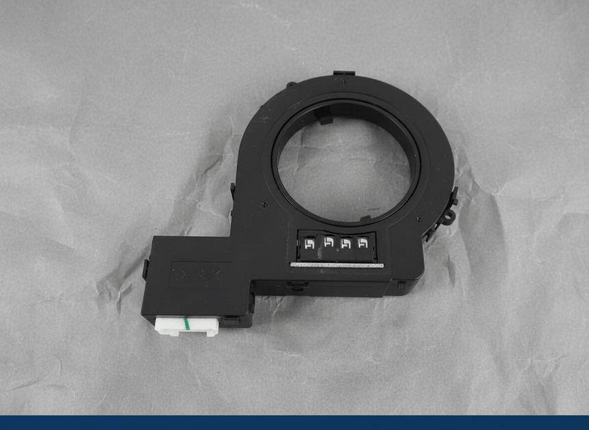 2010-2013 Mazda 3 2012-2015 Mazda 5 Steering Angle Sensor NOT FOR CX-5