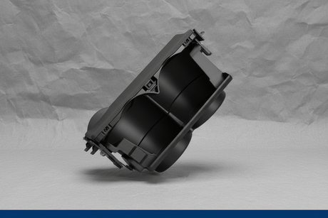 BBM4-64-39XB 2010-2013 Mazda 3 Center Console Cup Holder Genuine OEM