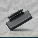 GS1E-64-45Y-02 2010-2013 Mazda 3 Center Console Lid Lock Genuine OEM GS1E-64-45Y-02