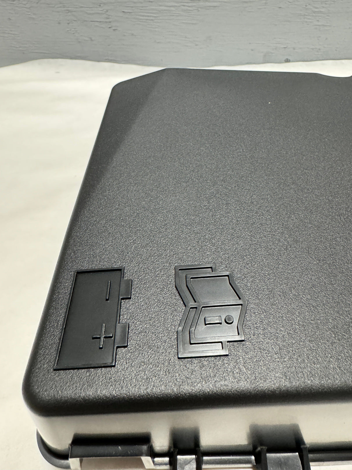 LF3T-18-593A 2010-2013 Mazda 3 OEM Battery Cover New