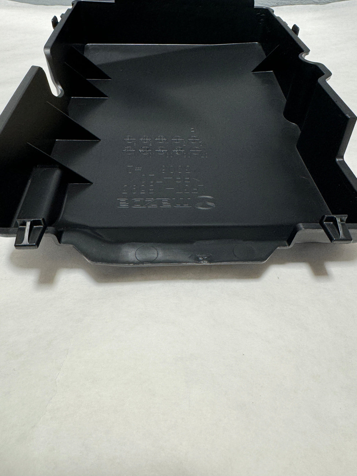 LF3T-18-593A 2010-2013 Mazda 3 OEM Battery Cover New