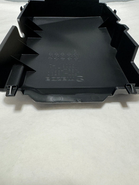 LF3T-18-593A 2010-2013 Mazda 3 OEM Battery Cover New