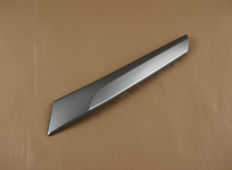 BBM7-68-D62C 2010-2013 Mazda 3 OEM Front Door Handle Trim Panel Cap Passenger