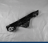 BBM4-50-0T1H 2010-2013 Mazda 3 Passenger Side Front Bumper Retainer Genuine OEM