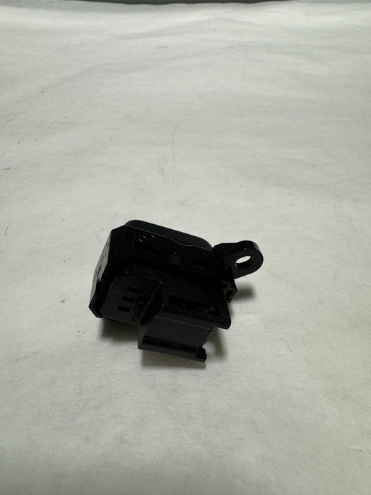 GEA3-66-660 2010-2013 Mazda CX-9 Driver Front Door Lock Switch OEM