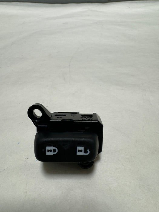 GEA3-66-660 2010-2013 Mazda CX-9 Driver Front Door Lock Switch OEM