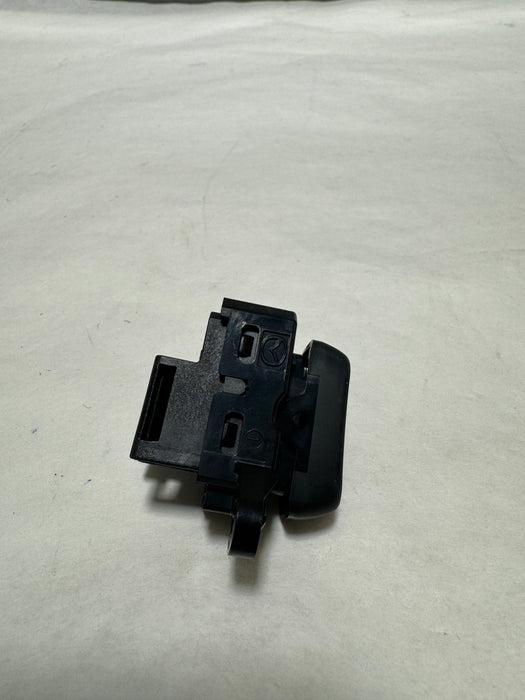 GEA3-66-660 2010-2013 Mazda CX-9 Driver Front Door Lock Switch OEM