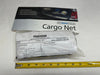 CL-0623-0000-8K-L30-G16 2010-2013 Mazda3 4-Door Envelope Style Trunk Cargo Net OEM New 0000-8K-L30