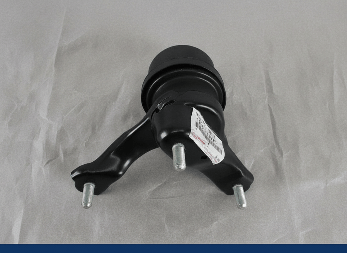 12362-31040 2010-2013 Toyota Camry/Highlander Japan Built 3.5 Passenger Side Engine Mount OEM