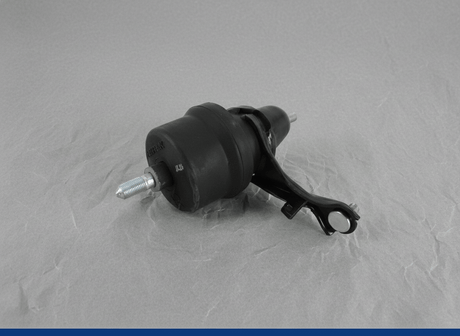 12362-31040 2010-2013 Toyota Camry/Highlander Japan Built 3.5 Passenger Side Engine Mount OEM