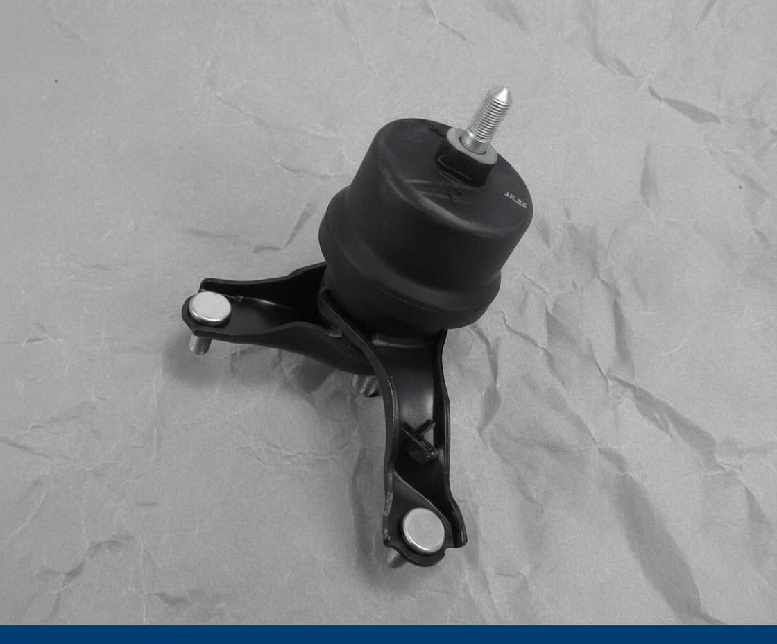 12362-31040 2010-2013 Toyota Camry/Highlander Japan Built 3.5 Passenger Side Engine Mount OEM