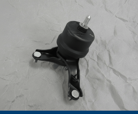 12362-31040 2010-2013 Toyota Camry/Highlander Japan Built 3.5 Passenger Side Engine Mount OEM