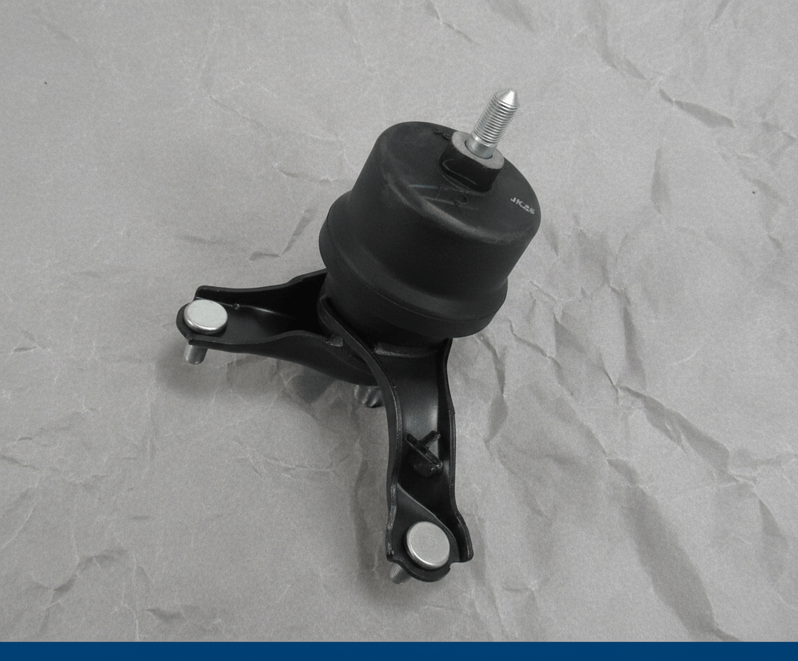 12362-31040 2010-2013 Toyota Camry/Highlander Japan Built 3.5 Passenger Side Engine Mount OEM