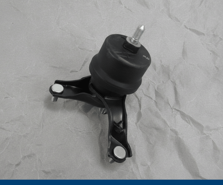12362-31040 2010-2013 Toyota Camry/Highlander Japan Built 3.5 Passenger Side Engine Mount OEM