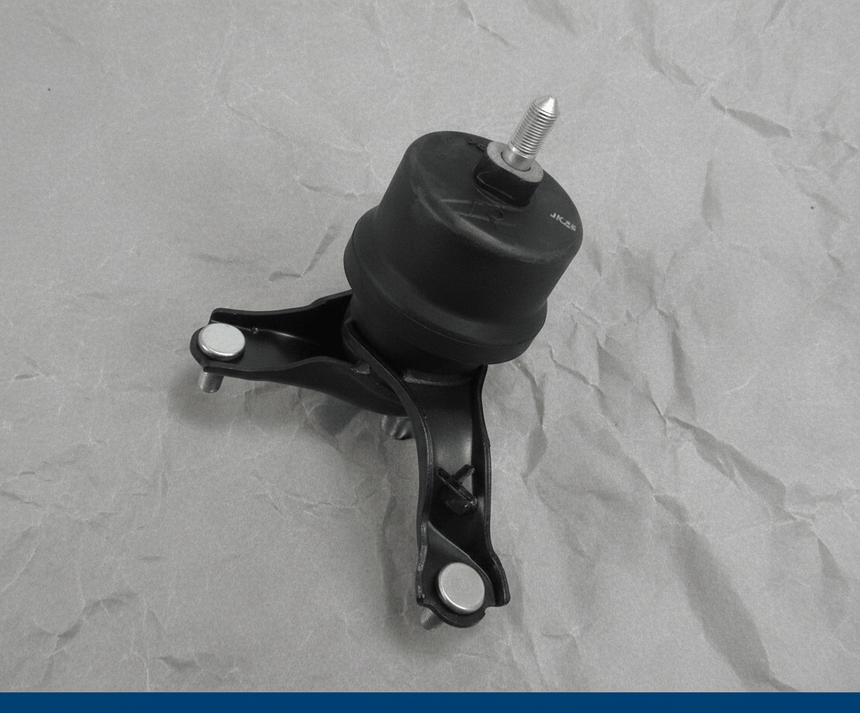 2010-2013 Toyota Camry/Highlander Japan Built 3.5 Passenger Side Engine Mount OEM