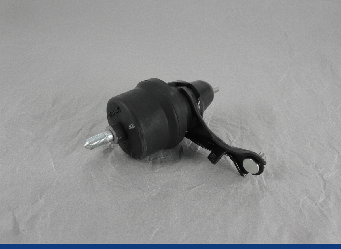 12362-31040 2010-2013 Toyota Camry/Highlander Japan Built 3.5 Passenger Side Engine Mount OEM