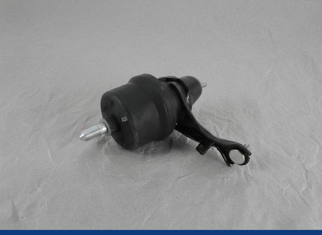 12362-31040 2010-2013 Toyota Camry/Highlander Japan Built 3.5 Passenger Side Engine Mount OEM