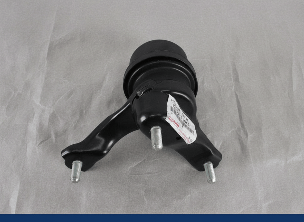 12362-31040 2010-2013 Toyota Camry/Highlander Japan Built 3.5 Passenger Side Engine Mount OEM