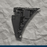AR3Z-17C861-A 2010-2014 Ford Mustang Front Passenger Side Support Bracket Cover OEM
