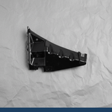 AR3Z-17C861-A 2010-2014 Ford Mustang Front Passenger Side Support Bracket Cover OEM