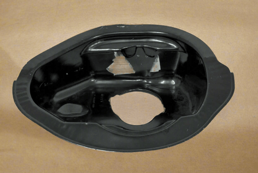 AR3Z-6327936-A 2010-2014 Ford Mustang Fuel Filler Pocket Housing OEM