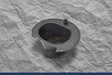 2010-2014 Ford Mustang Fuel Pocket Retainer Genuine OEM