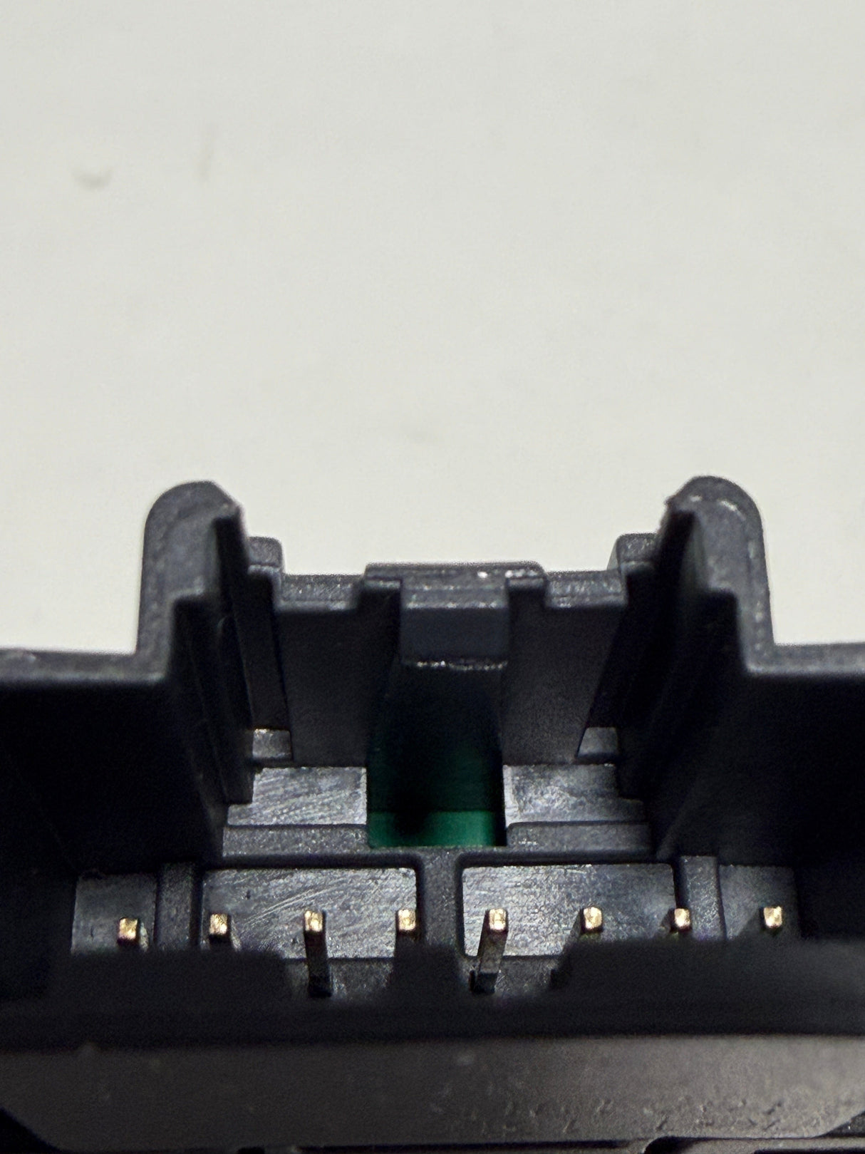 CR3Z-13D730-AA 2010-2014 Ford Mustang Hazard / Trunk / VSC Switch Genuine OEM