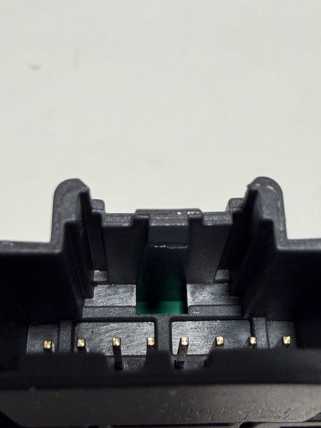 CR3Z-13D730-AA 2010-2014 Ford Mustang Hazard / Trunk / VSC Switch Genuine OEM