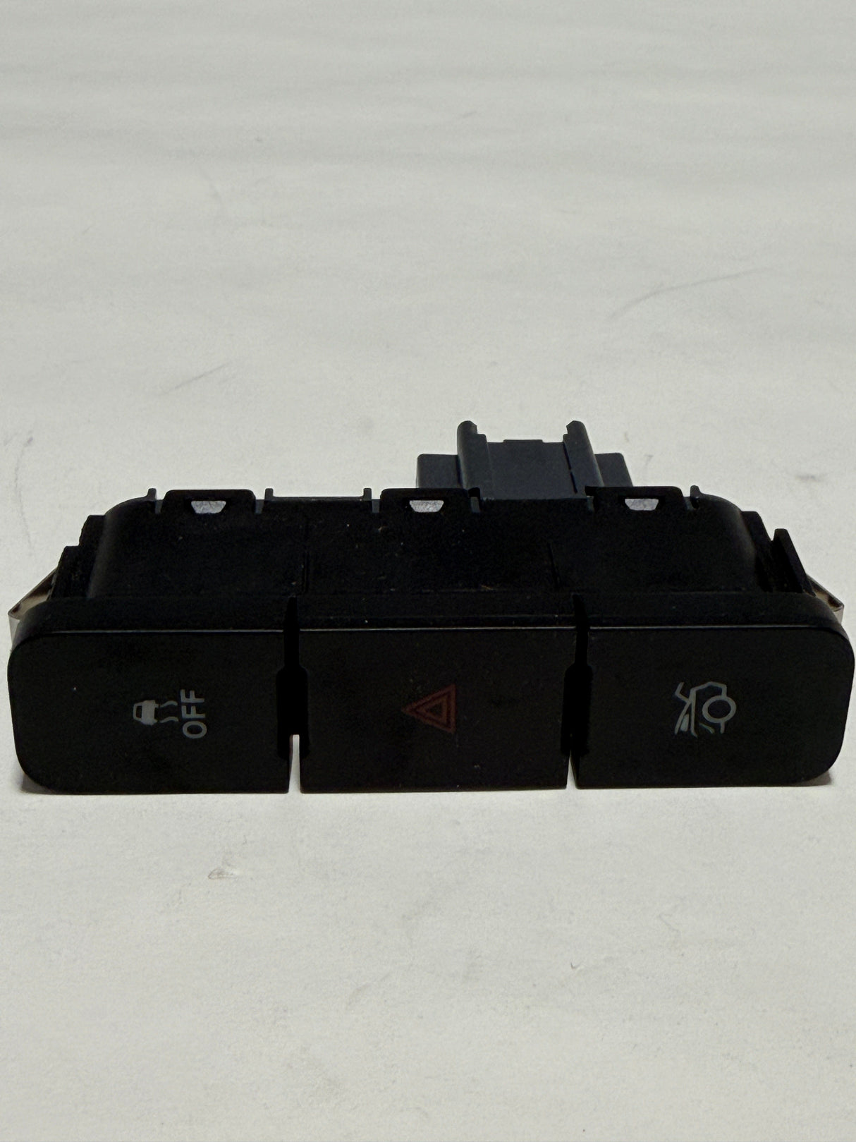 CR3Z-13D730-AA 2010-2014 Ford Mustang Hazard / Trunk / VSC Switch Genuine OEM