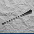 2010-2014 Ford Mustang Radio Roof Antenna Mast Rod Genuine OEM
