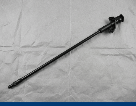 2010-2014 Ford Mustang Windshield Washer Nozzle Spray Jet Genuine OEM
