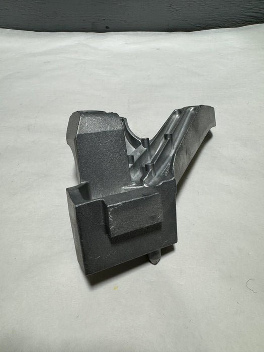 BBM5-39-080B-G9 2010-2014 Mazda 3 Driver Side Transmission Side Mounting Bracket