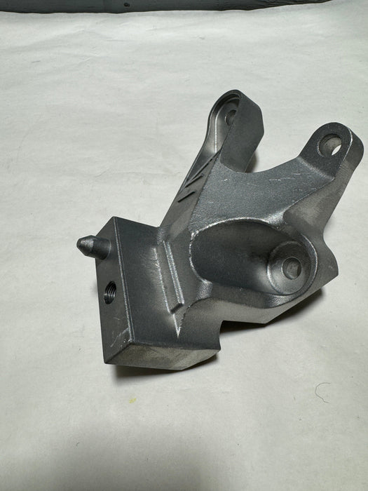 BBM5-39-080B-G9 2010-2014 Mazda 3 Driver Side Transmission Side Mounting Bracket