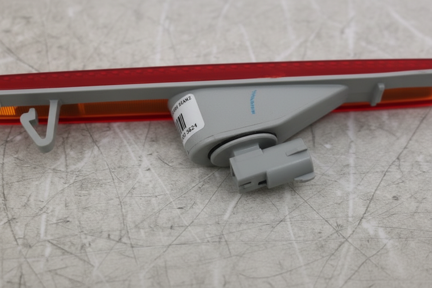 2010-2015 Chevrolet Camaro Passenger Side Rear Marker Lamp OEM