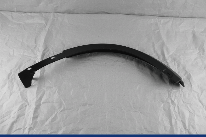 2010-2015 Mazda CX-9 Passenger Front Fender Lower Wheel Trim OEM
