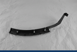 2010-2015 Mazda CX-9 Passenger Front Fender Lower Wheel Trim OEM