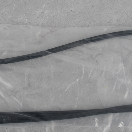 2010-2015 Toyota Prius Front Windshield Reveal Molding Genuine OEM