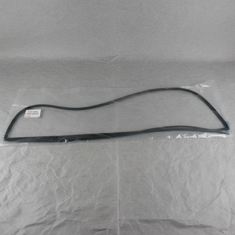 2010-2015 Toyota Prius Front Windshield Reveal Molding Genuine OEM
