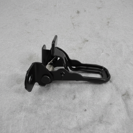 2010-2015 Toyota Prius Hood Auxiliary Safety Catch Hook Genuine OEM