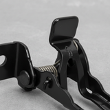 2010-2015 Toyota Prius Hood Auxiliary Safety Catch Hook Genuine OEM