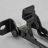 2010-2015 Toyota Prius Hood Auxiliary Safety Catch Hook Genuine OEM