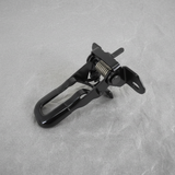 2010-2015 Toyota Prius Hood Auxiliary Safety Catch Hook Genuine OEM