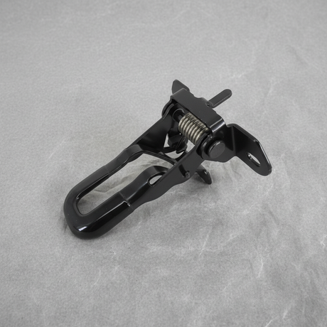 2010-2015 Toyota Prius Hood Auxiliary Safety Catch Hook Genuine OEM