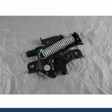 2010-2015 Toyota Prius Hood Lock Latch Genuine OEM