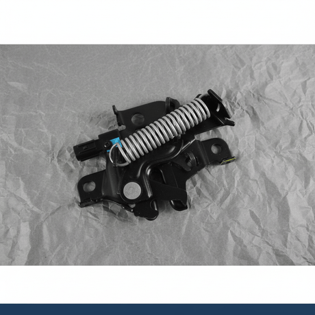 2010-2015 Toyota Prius Hood Lock Latch Genuine OEM