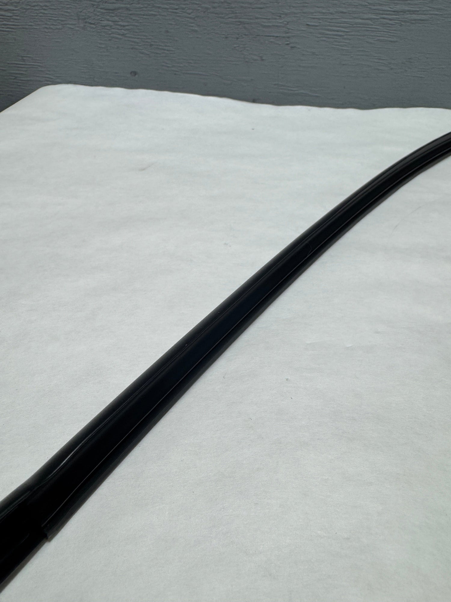 75055-47010 Garnish Sub-Assy, Roof Side, Rr Rh Toyota 75055-47010 Garnish Sub-Assy, Roof Side, Rr Rh Toyota
