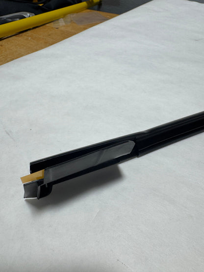 63215-47010 2010-2015 Toyota Prius Sunroof Opening Trim Moulding (Front) OEM