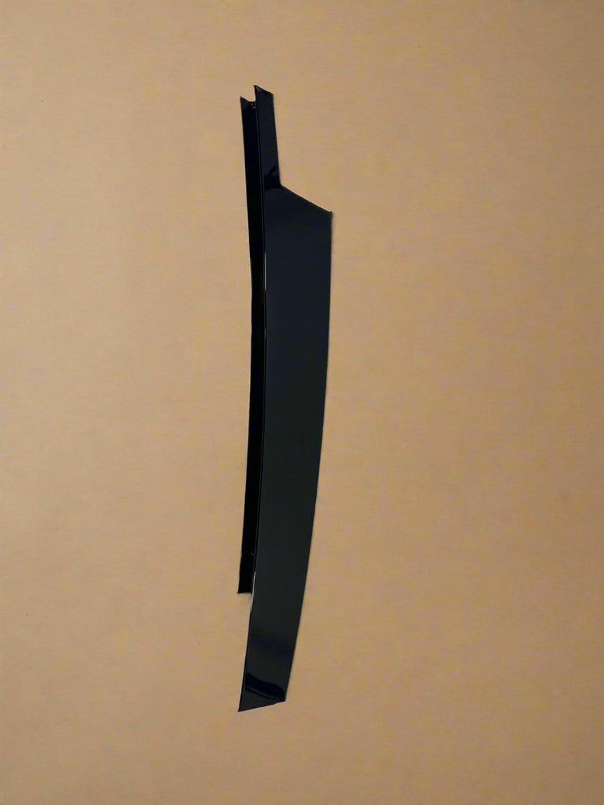 2010-2016 Acadia or Traverse Front Passenger Side Door Applique Pillar Trim OEM